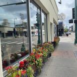 Bryant Lake Bowl Theater Exterior