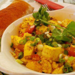 Bryant Lake Bowl Theater Comida