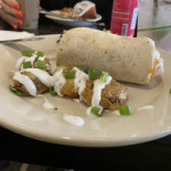 Bryant Lake Bowl Theater Comida