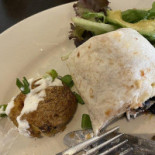 Bryant Lake Bowl Theater Comida
