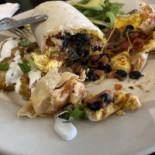 Bryant Lake Bowl Theater Comida