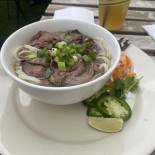 Bryant Lake Bowl Theater Comida