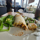 Bryant Lake Bowl Theater Comida