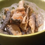 100 Degrees Comida