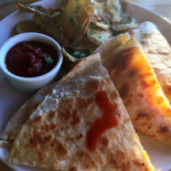 Bryant Lake Bowl Theater Comida