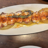 Sugarcane Studio Comida