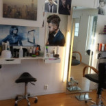 Sugarcane Studio Dentro