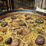 Sugarcane Studio Comida
