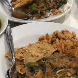 Pusol Bu Rudy Comida