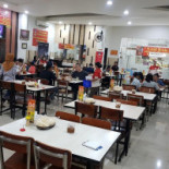 Pusol Bu Rudy Dentro