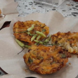 Pusol Bu Rudy Comida