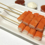 Pusol Bu Rudy Comida