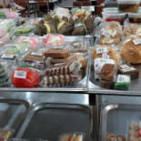 Pusol Bu Rudy Comida