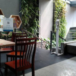 Pusol Bu Rudy Exterior