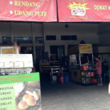 Pusol Bu Rudy Exterior