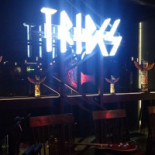 Tribes Lounge Bebida