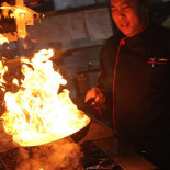 Kafe Bromo Bebida