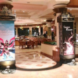Kafe Bromo Dentro