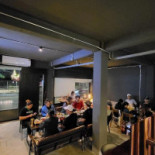 The Camp E26 Dentro