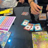 Chuàng Zuò Hé Shí Guī Tama Cardápio