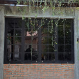Arkana Roastery Exterior