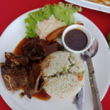 Warung Hud-hud 2 Char Kuey Teow Comida