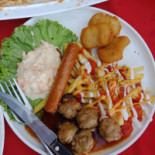Warung Hud-hud 2 Char Kuey Teow Comida