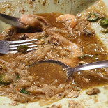 Warung Hud-hud 2 Char Kuey Teow Comida