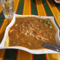 Warung Hud-hud 2 Char Kuey Teow Comida