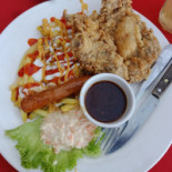 Warung Hud-hud 2 Char Kuey Teow Comida