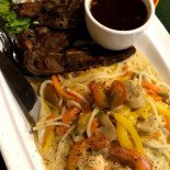 Warung Hud-hud 2 Char Kuey Teow Comida
