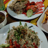Warung Hud-hud 2 Char Kuey Teow Comida