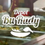 Pusol Bu Rudy Logo