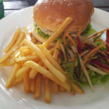 Java Lounge Jawatte Comida
