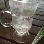 Java Lounge Jawatte Bebida