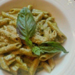 Java Lounge Jawatte Comida