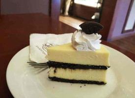 Java Lounge Jawatte Bebida