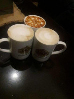 Java Lounge Jawatte Bebida