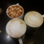 Java Lounge Jawatte Bebida