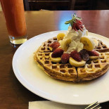 Java Lounge Jawatte Comida