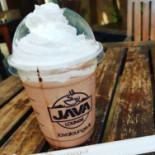 Java Lounge Jawatte Bebida