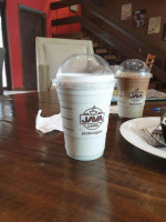 Java Lounge Jawatte Bebida