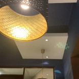 Java Lounge Barnes Place Bebida