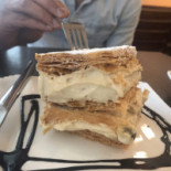 Zuǒ Kǎ Yì Shì Yáo Kǎo Pī Sà Wū Comida