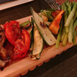 Cantina Del Gio Comida