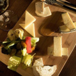 Cantina Del Gio Bebida