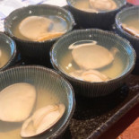 Gǒu Yī Xià Jū Jiǔ Shí Táng Zhōng Xiào Diàn Comida
