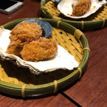 Gǒu Yī Xià Jū Jiǔ Shí Táng Zhōng Xiào Diàn Comida