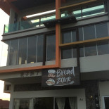 Bread Zone Exterior