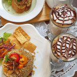Bread Zone Comida